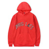 New Hip hop 2PAC THUG LIFE ALBUM ART Hoodie Sweatshirts Men Women Spring Autumn Print hoodies Pullover Unisex Harajuku Tracksuit