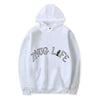 New Hip hop 2PAC THUG LIFE ALBUM ART Hoodie Sweatshirts Men Women Spring Autumn Print hoodies Pullover Unisex Harajuku Tracksuit