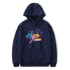 New 2020 The Hype House Hoodies Charli D'Amelio Hooded Sweatshirts Men/Women Print Addison Rae hoodies Adults/children clothes