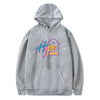 New 2020 The Hype House Hoodies Charli D'Amelio Hooded Sweatshirts Men/Women Print Addison Rae hoodies Adults/children clothes