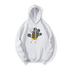 2020 New Men's Hoodie Kobe Bryant Championship Ring Print Hoodie Jumper with Threaded Cuffs