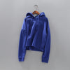 Plain Hooded Casual Students Sweatshirt Women's Long Sleeve Cotton BlackPink Top Hoodies Thin Pullovers Sudaderas Para Mujer